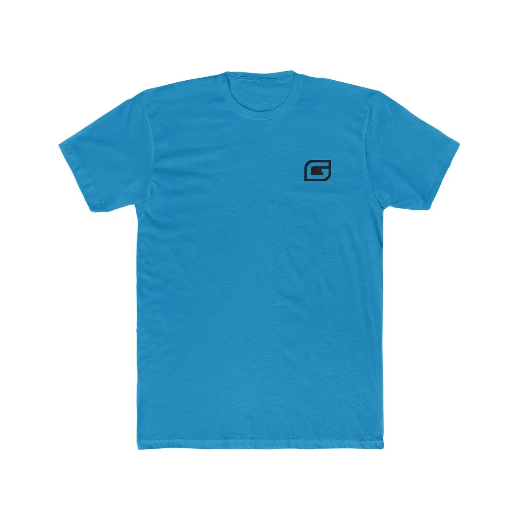 GILI Save our Oceans Men's Crew Tee