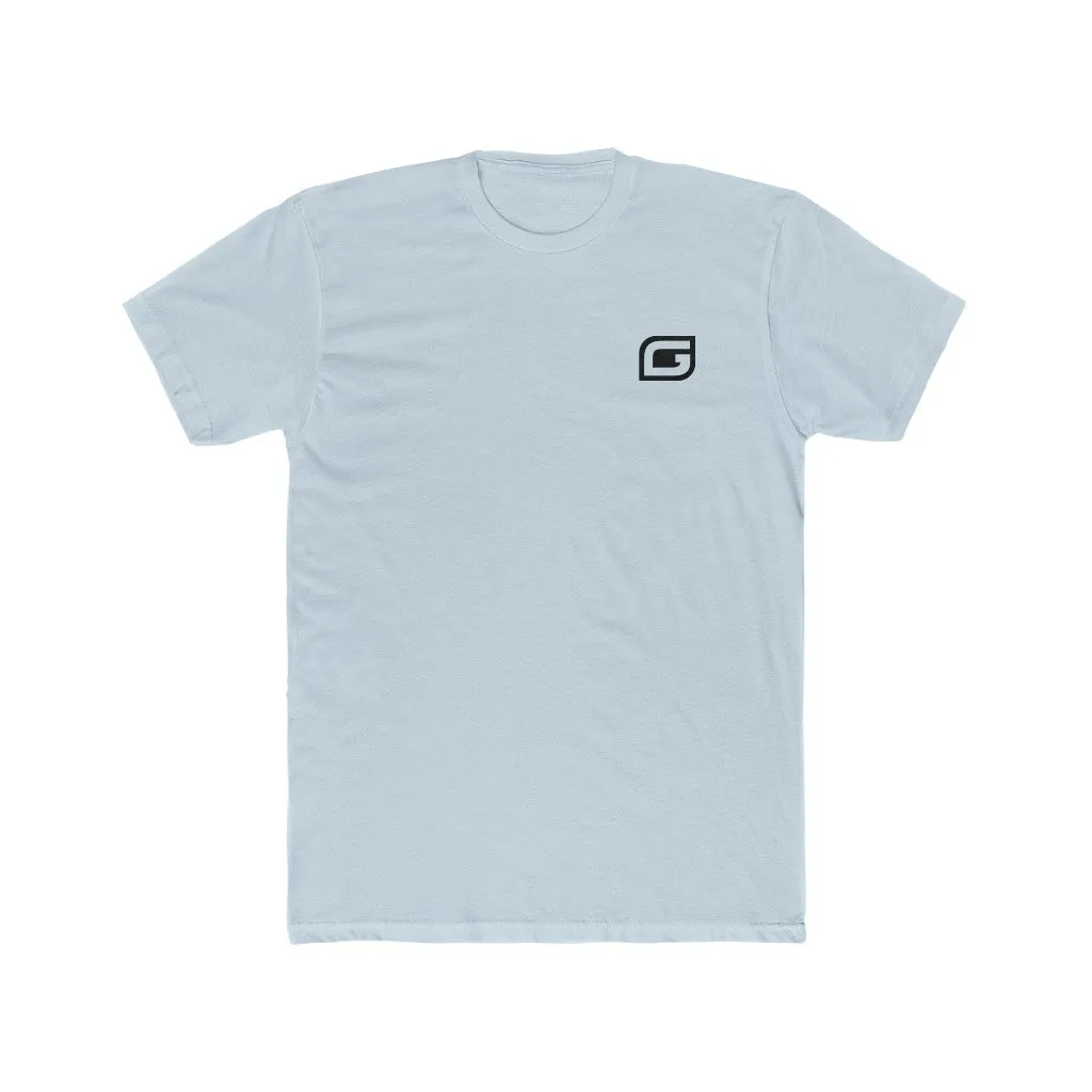 GILI Save our Oceans Men's Crew Tee