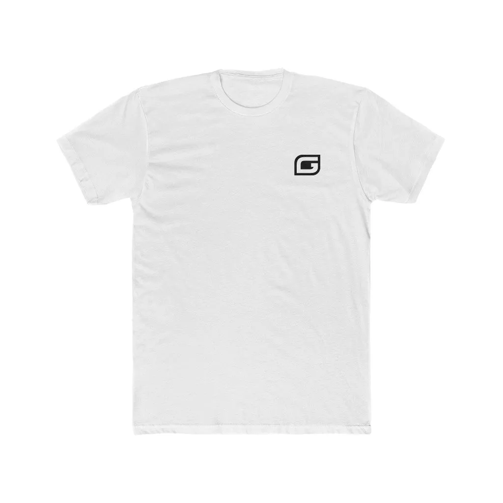 GILI Save our Oceans Men's Crew Tee