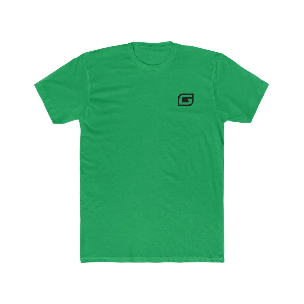 GILI Save our Oceans Men's Crew Tee