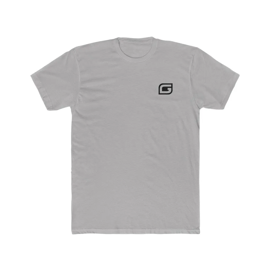 GILI Save our Oceans Men's Crew Tee