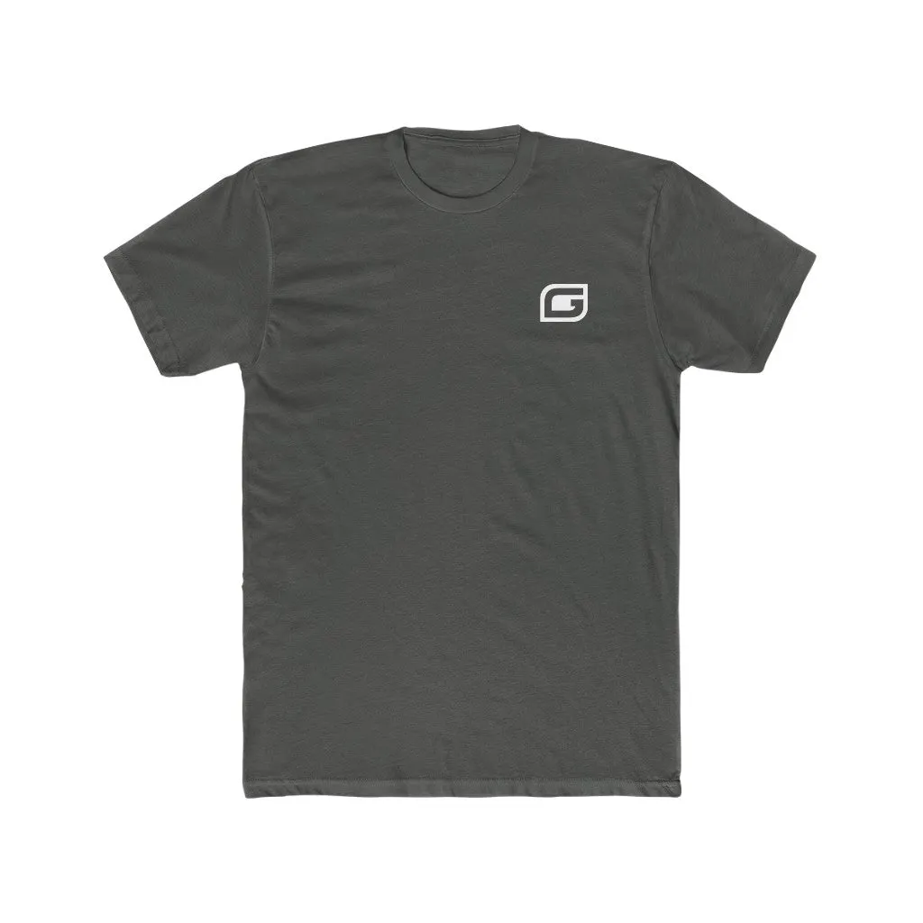 GILI Save our Oceans Men's Crew Tee