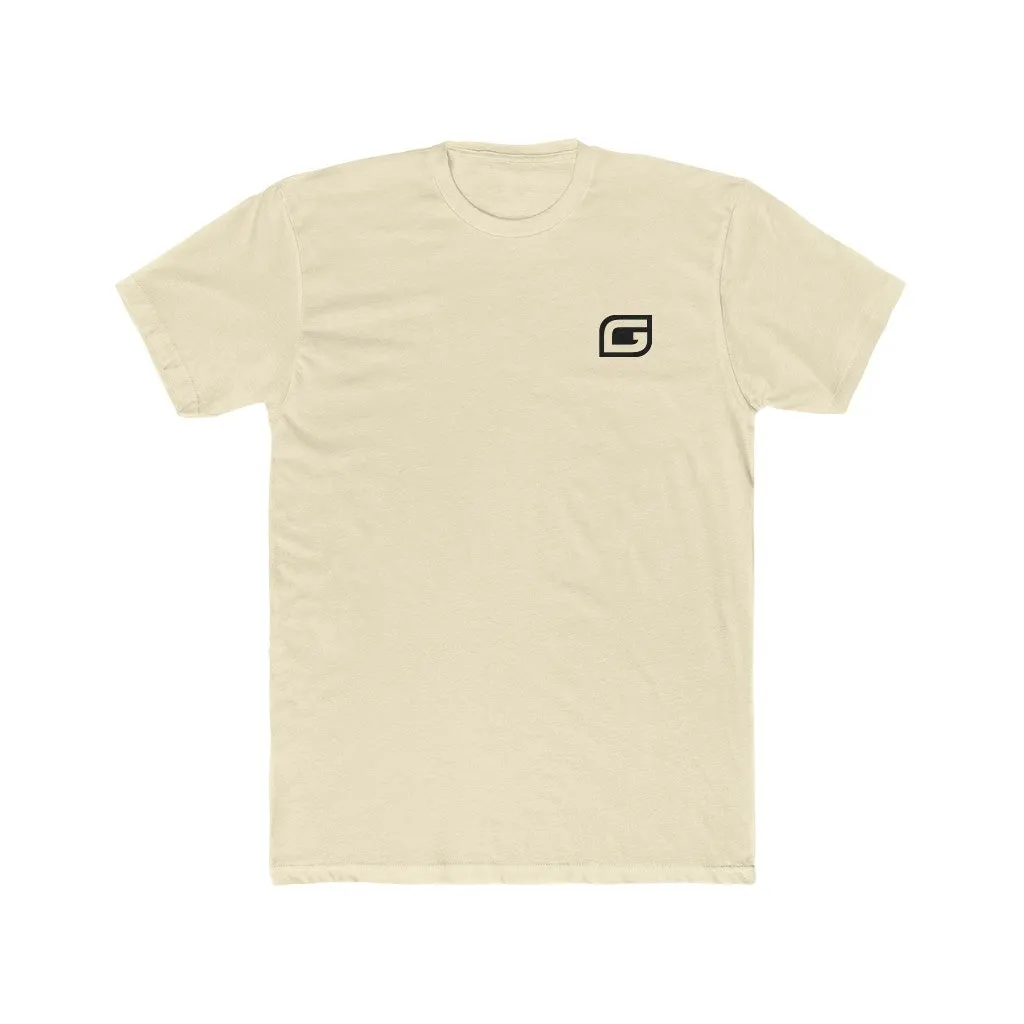 GILI Save our Oceans Men's Crew Tee