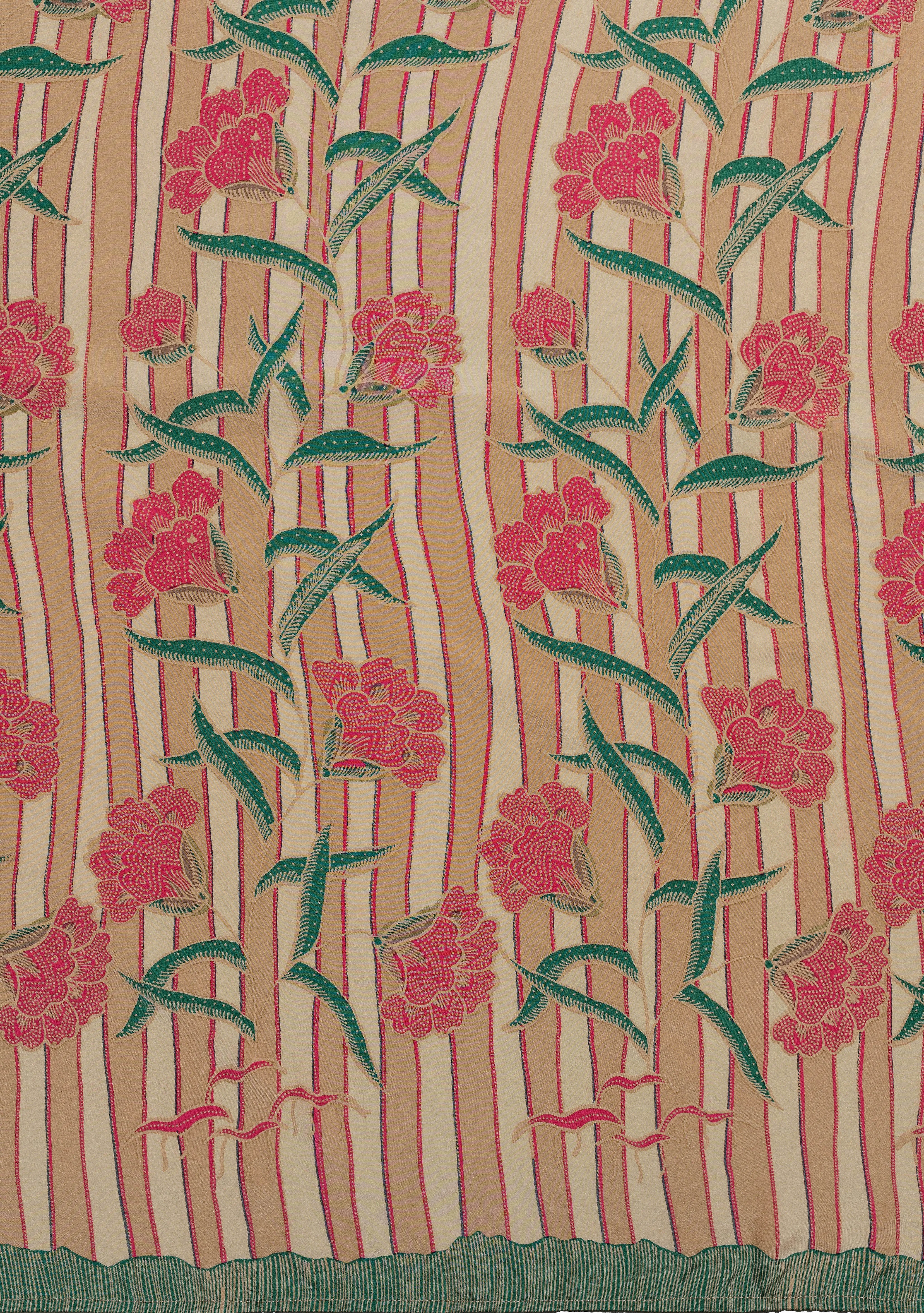 Flexible Comfort Relaxed Finish GINA MAXI