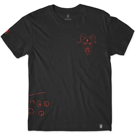 Girl Devil T Shirt