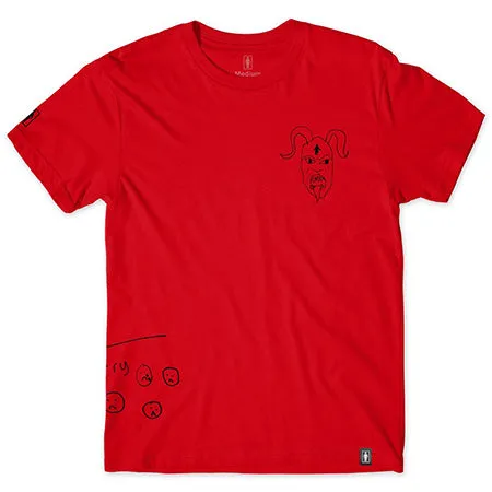 Girl Devil T Shirt