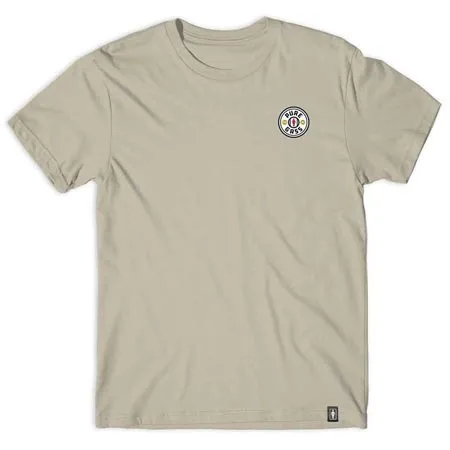 Girl Pure Gass T Shirt