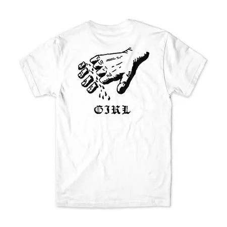 Girl Severed T Shirt