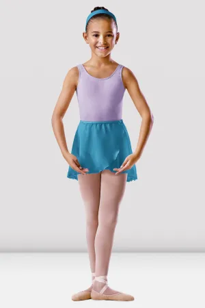 Girls Wrap Skirt