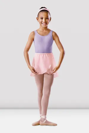 Girls Wrap Skirt