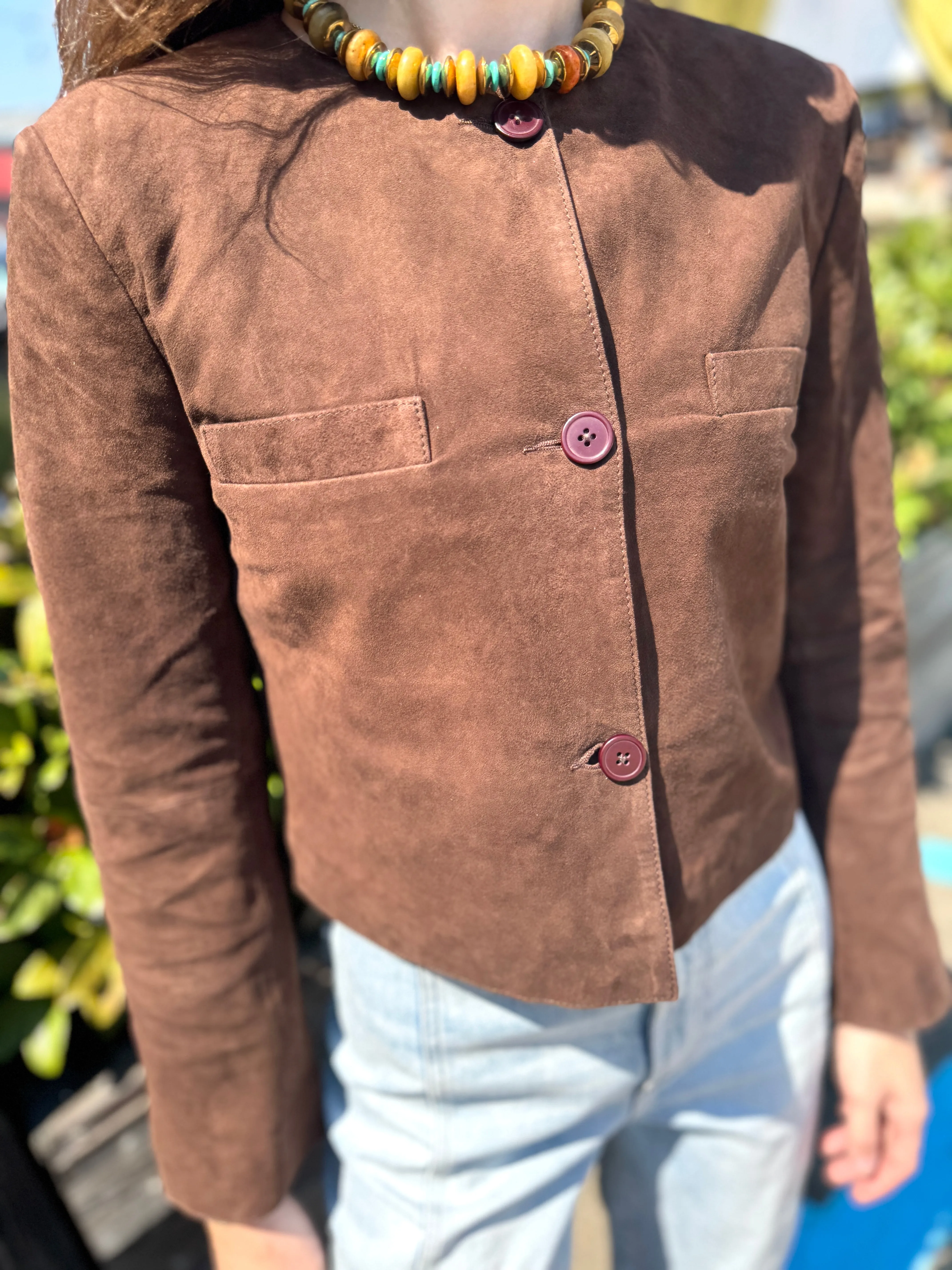 Glenda Jacket Insulated Jacket