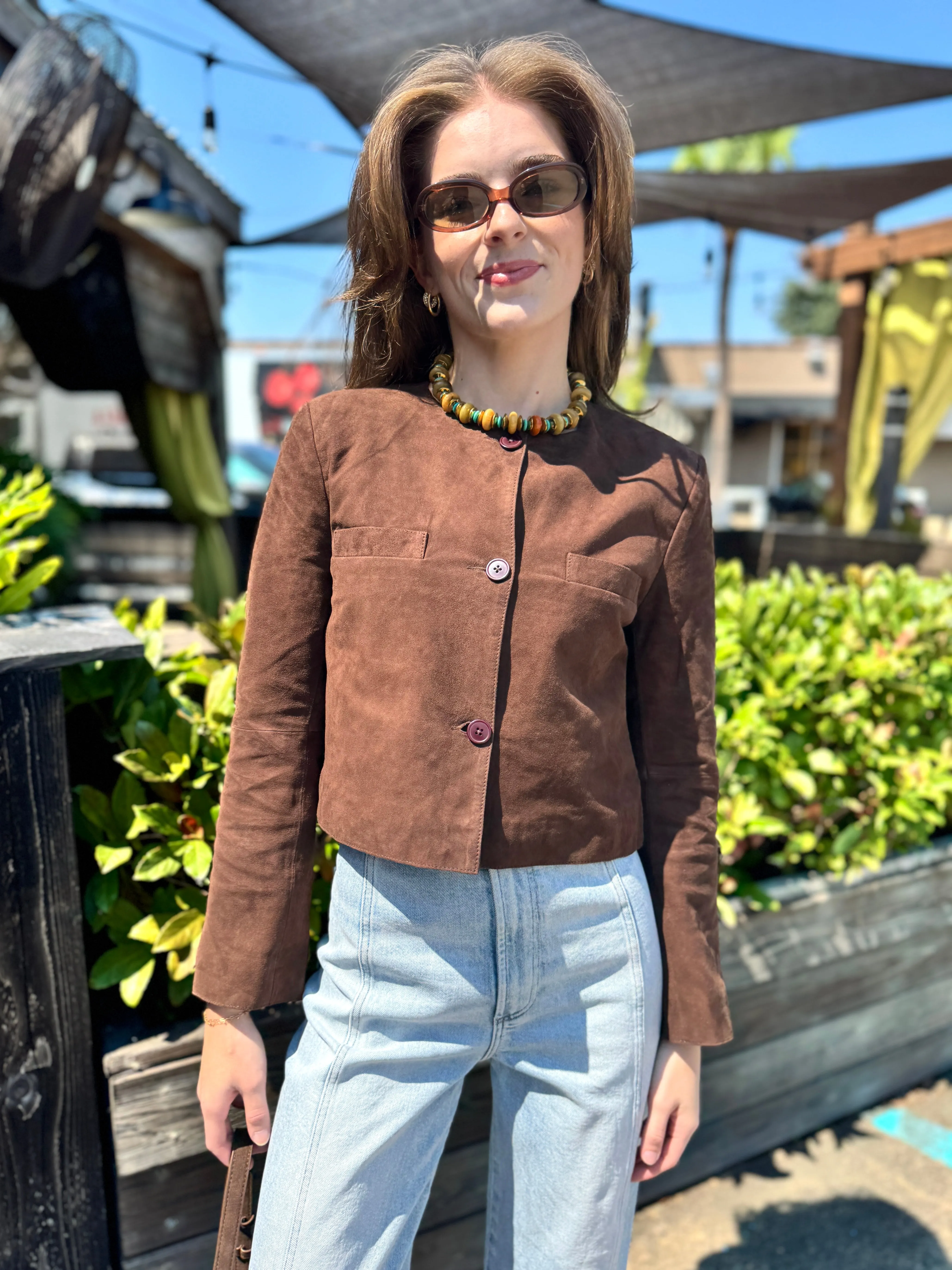 Glenda Jacket Sport Function