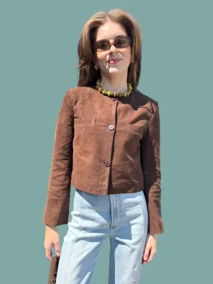 Beauty Glenda Jacket