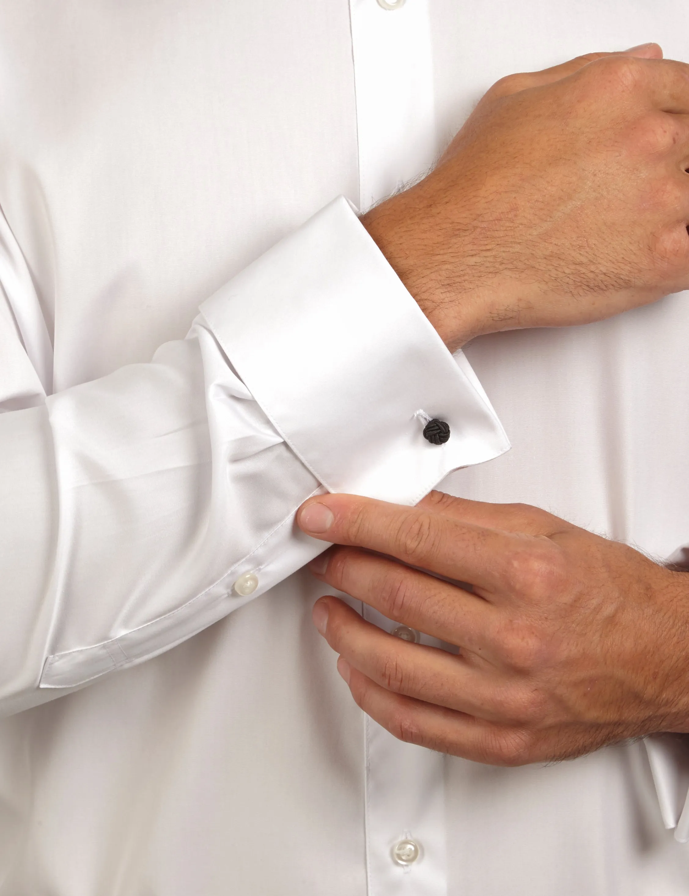 Gold Label French Cuff Shirt