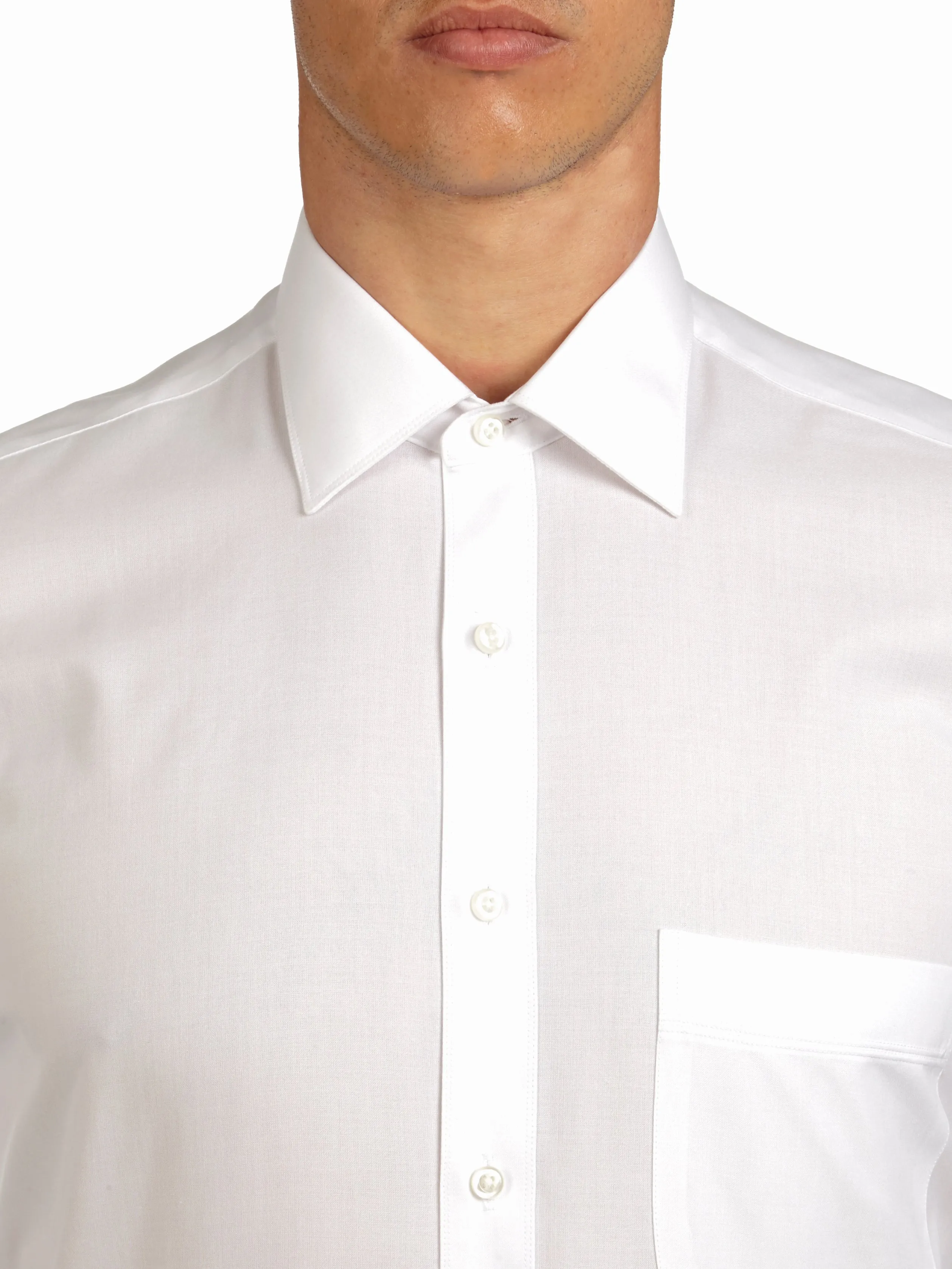 Gold Label French Cuff Shirt