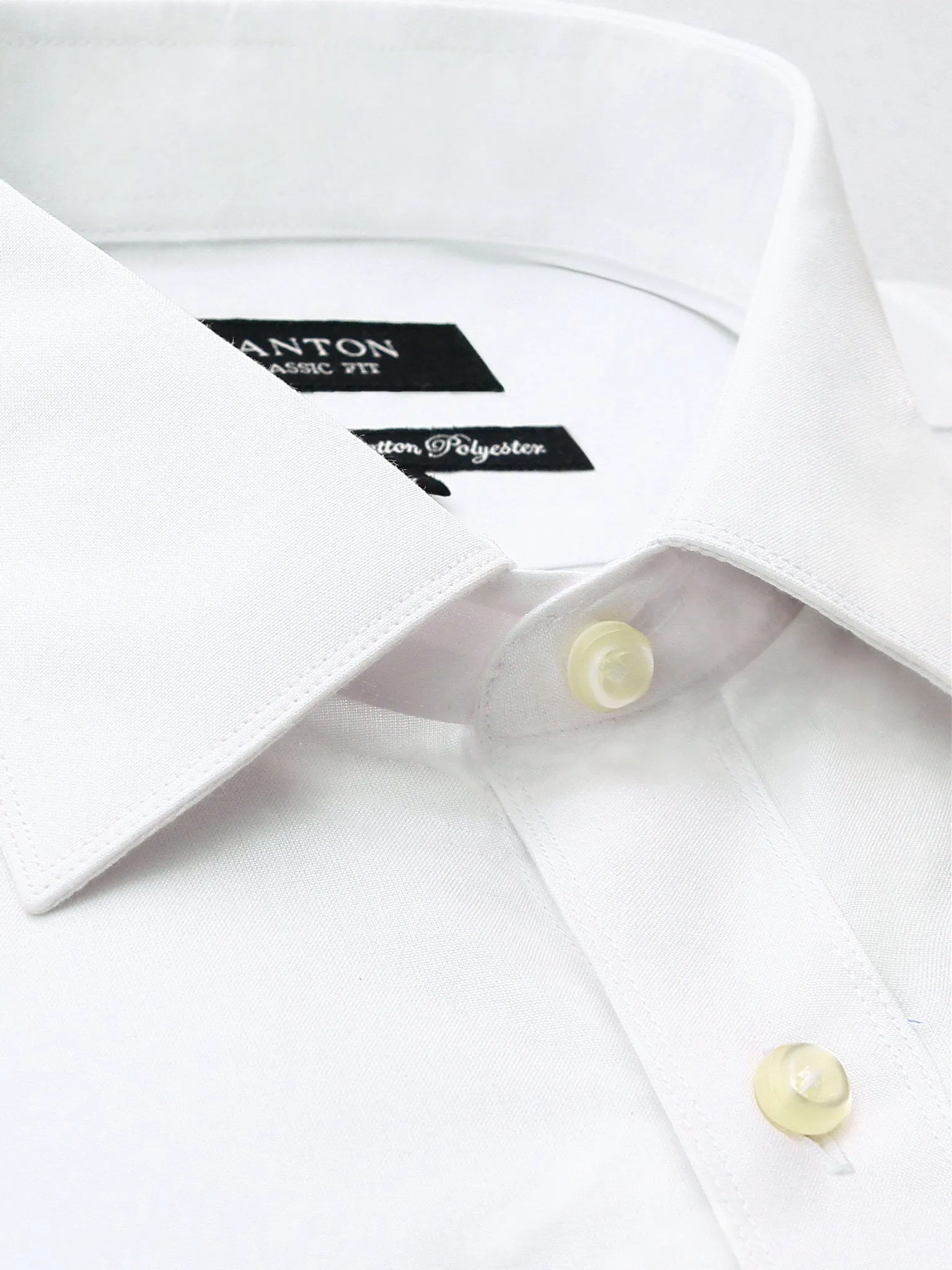 Gold Label French Cuff Shirt
