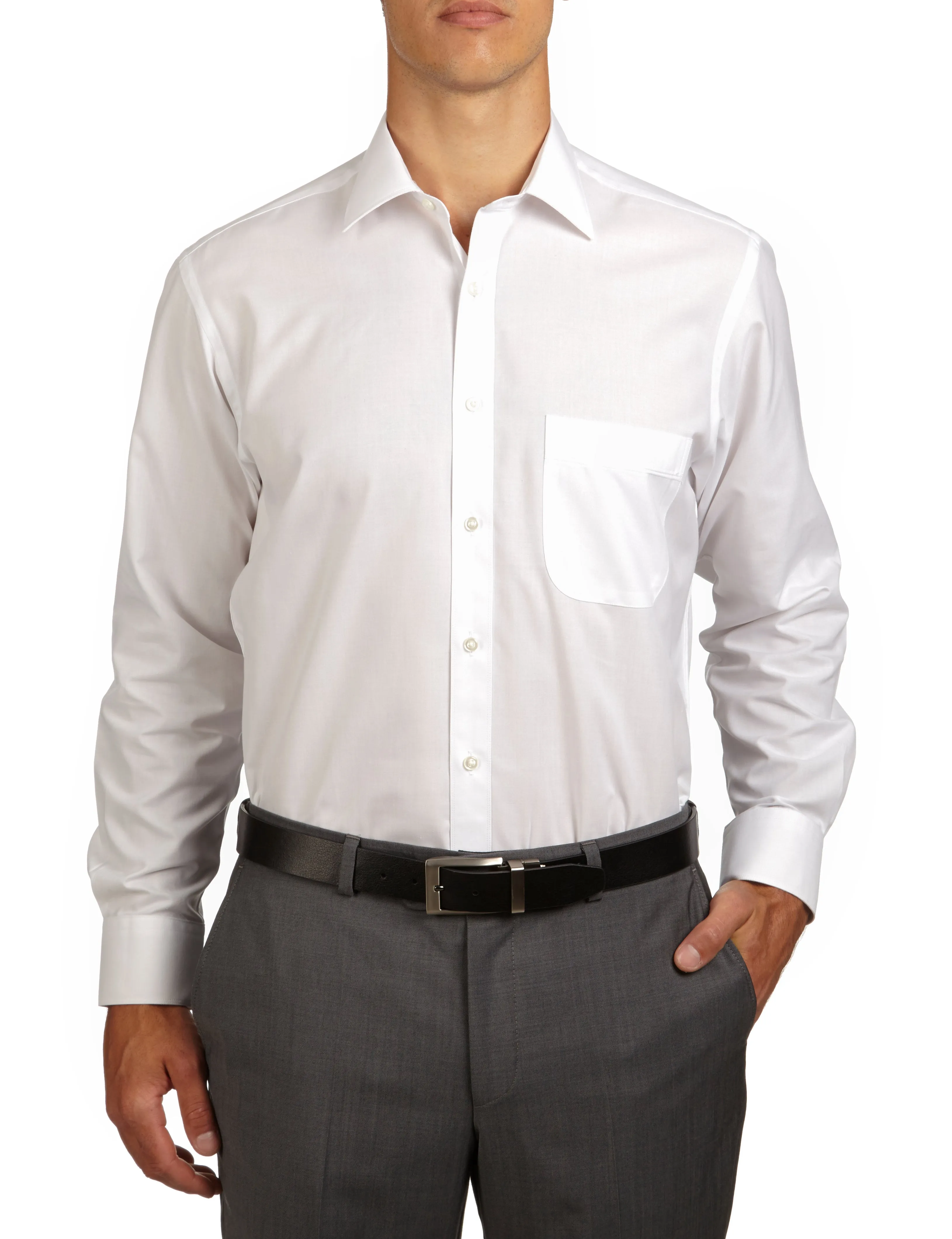 Gold Label French Cuff Shirt
