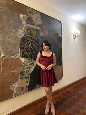 Grace Bow dress