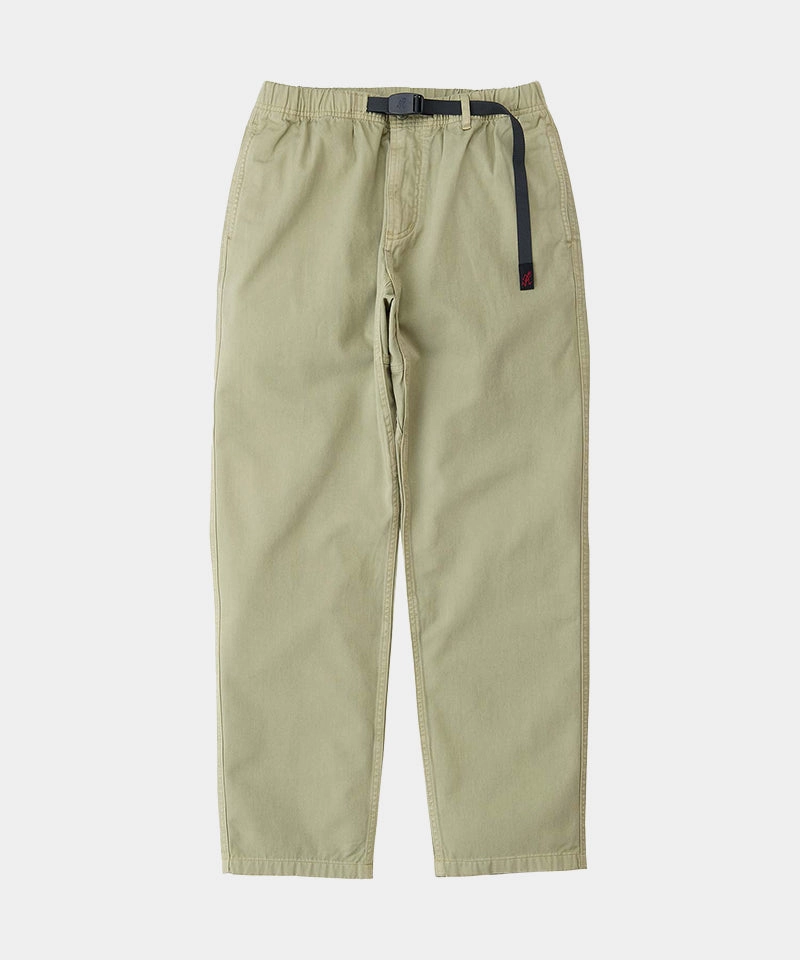 Gramicci Pant DoubleLayeredKnees