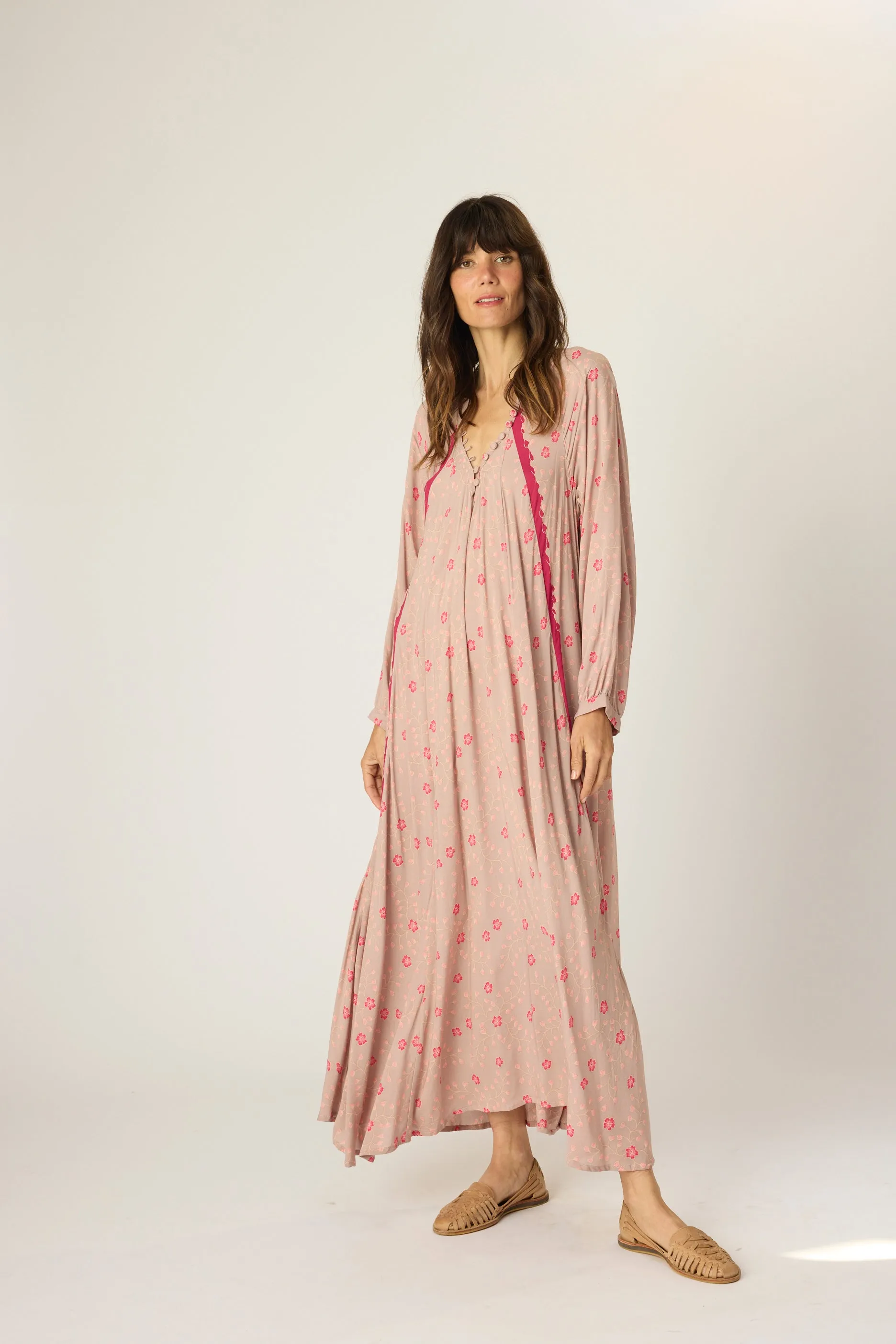 FIORE MAXI Sustainable Material Blend