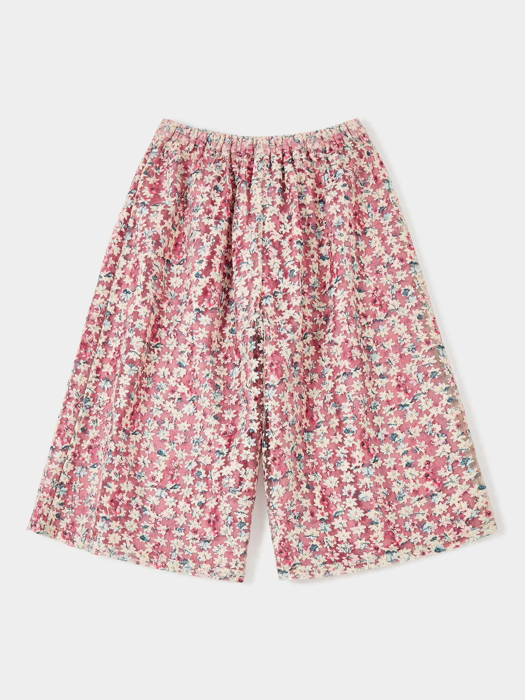 GWD Paytona Lace Trousers