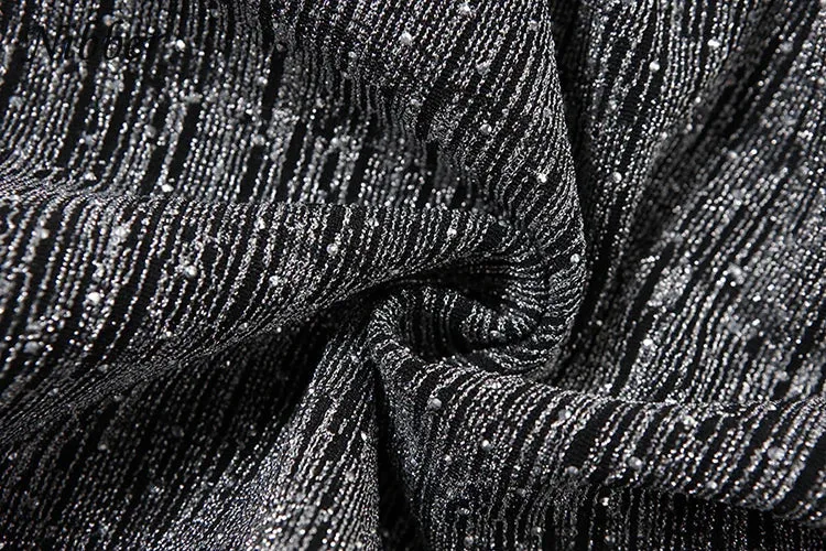 Halter Party Dress - Perfect for Evening Events