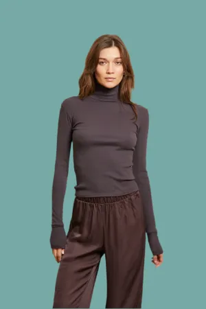 Home Trend Hayden Turtleneck