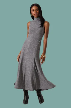 Haylie Dress Chic Tailoring Design