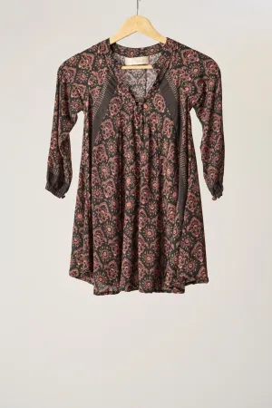 Torsion Support Structure FIORE KIDS