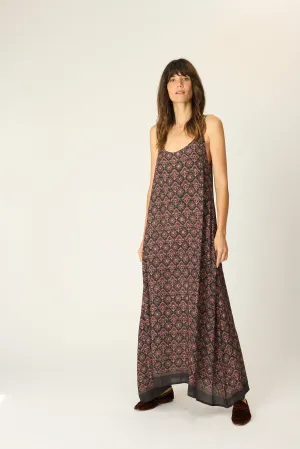 HEATHER MAXI Comfy Comfort