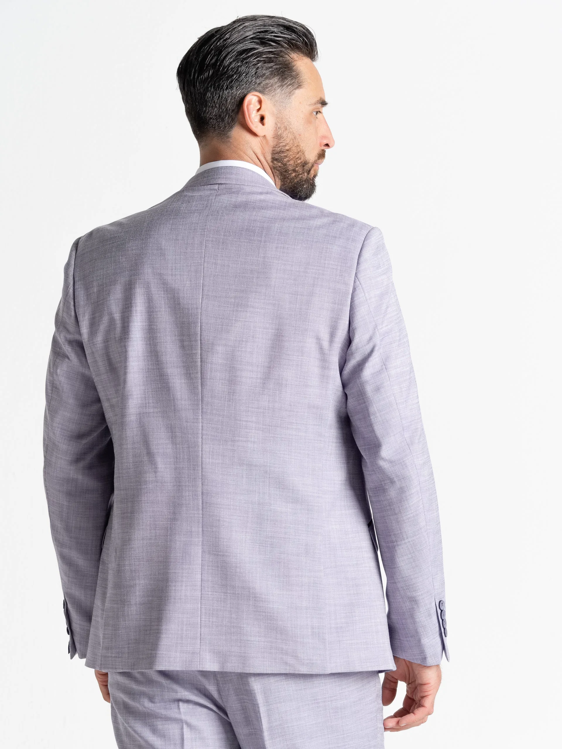 HENRY LILAC