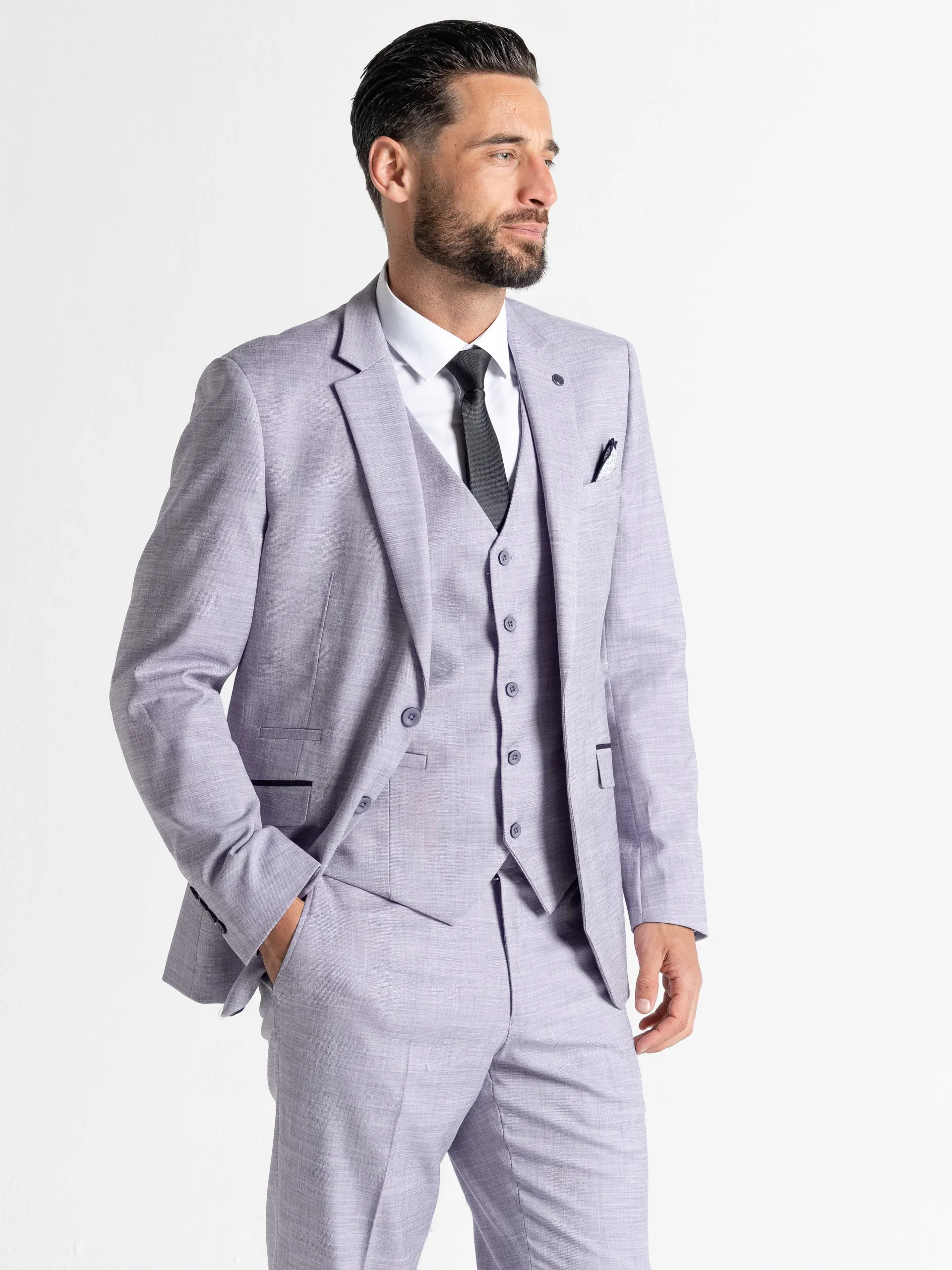 HENRY LILAC