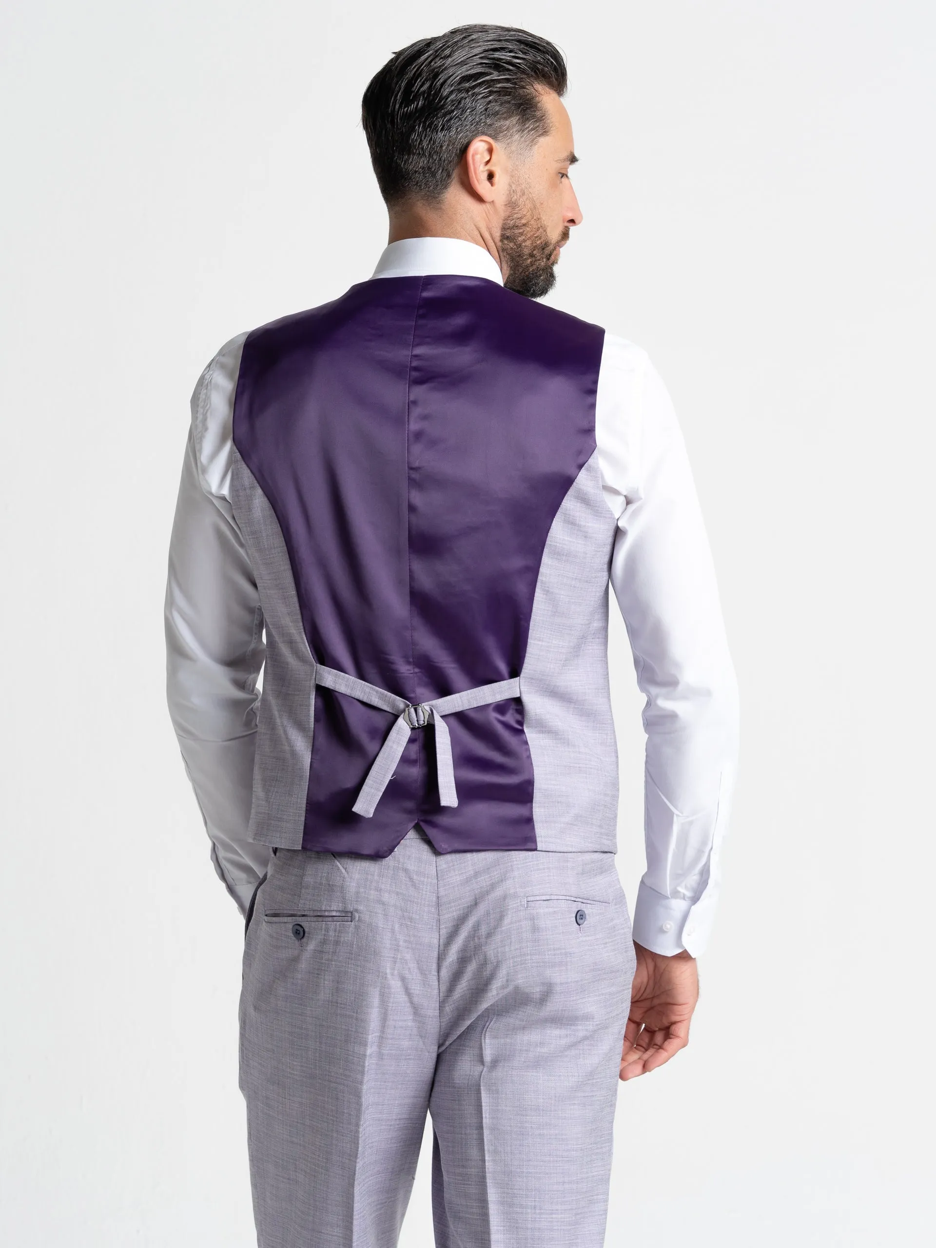 HENRY LILAC