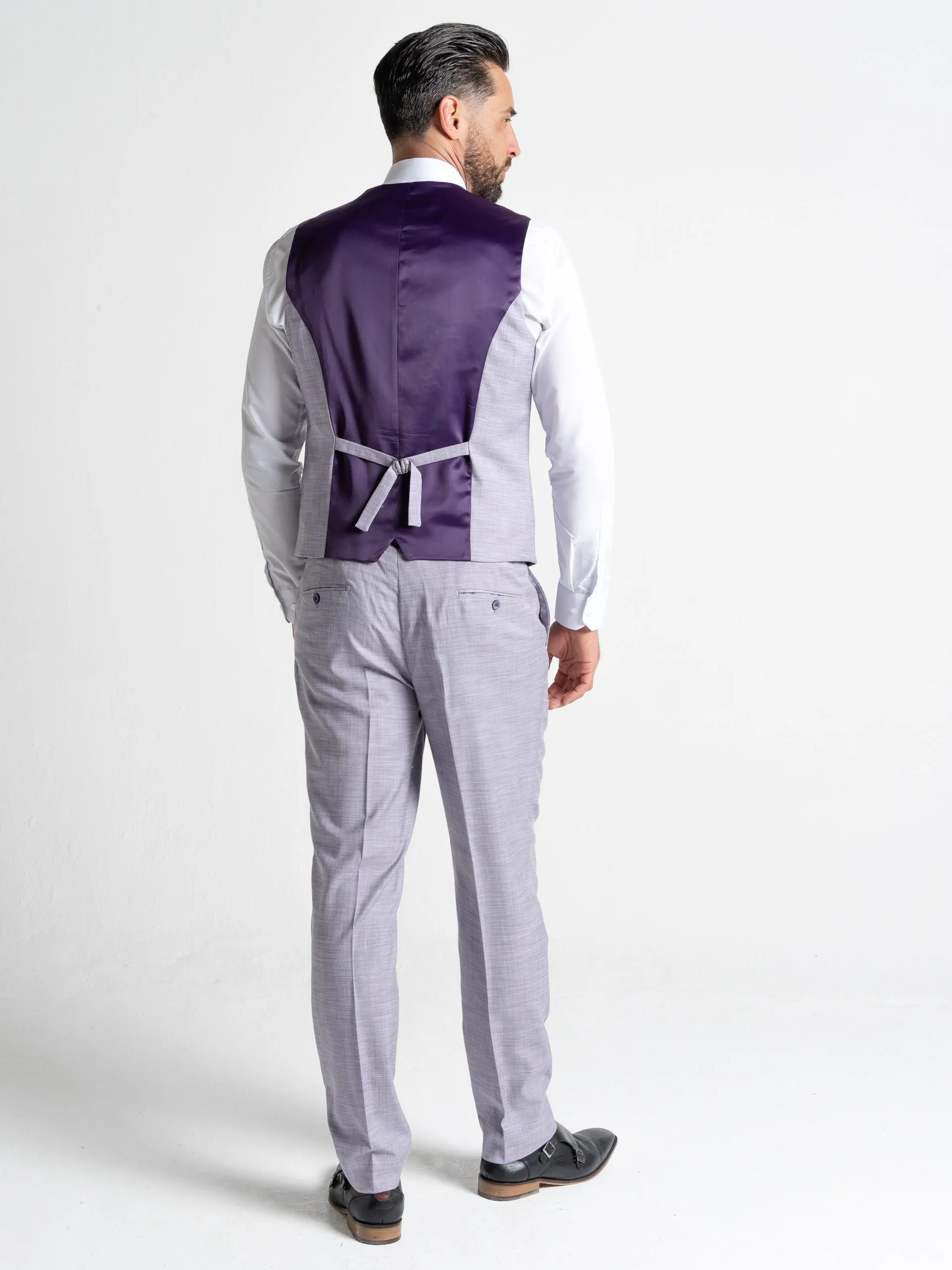 HENRY LILAC