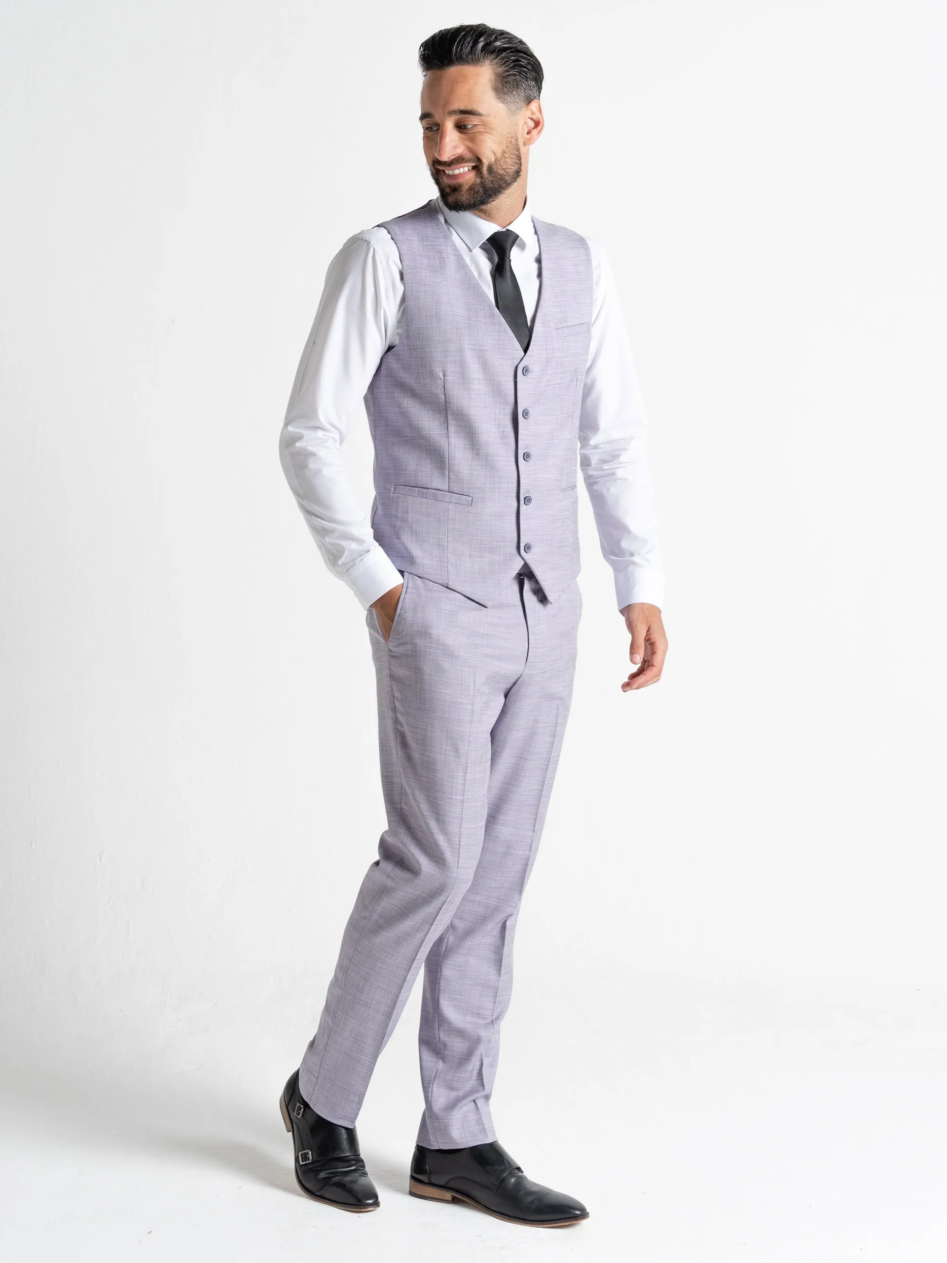 HENRY LILAC