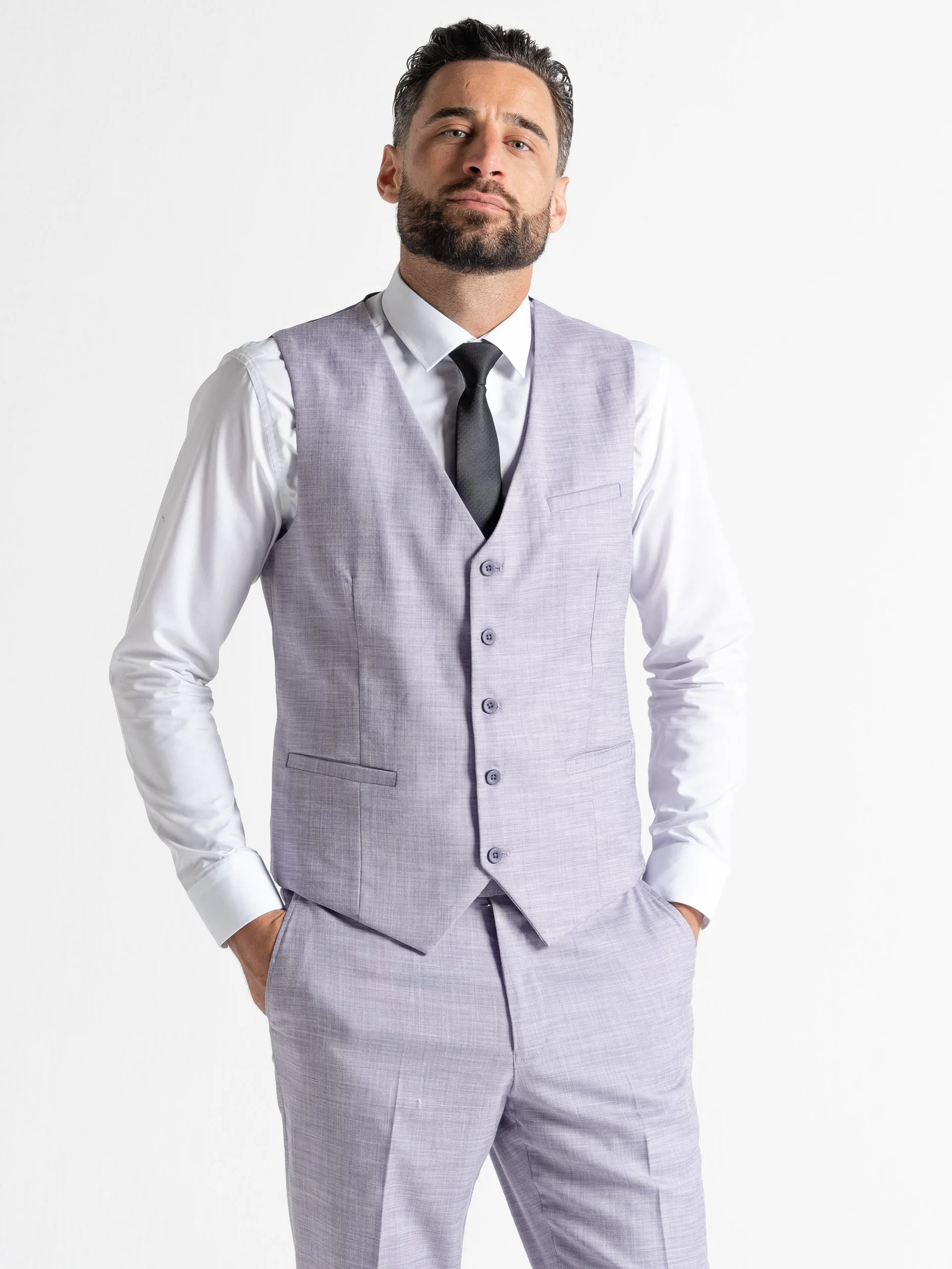 HENRY LILAC