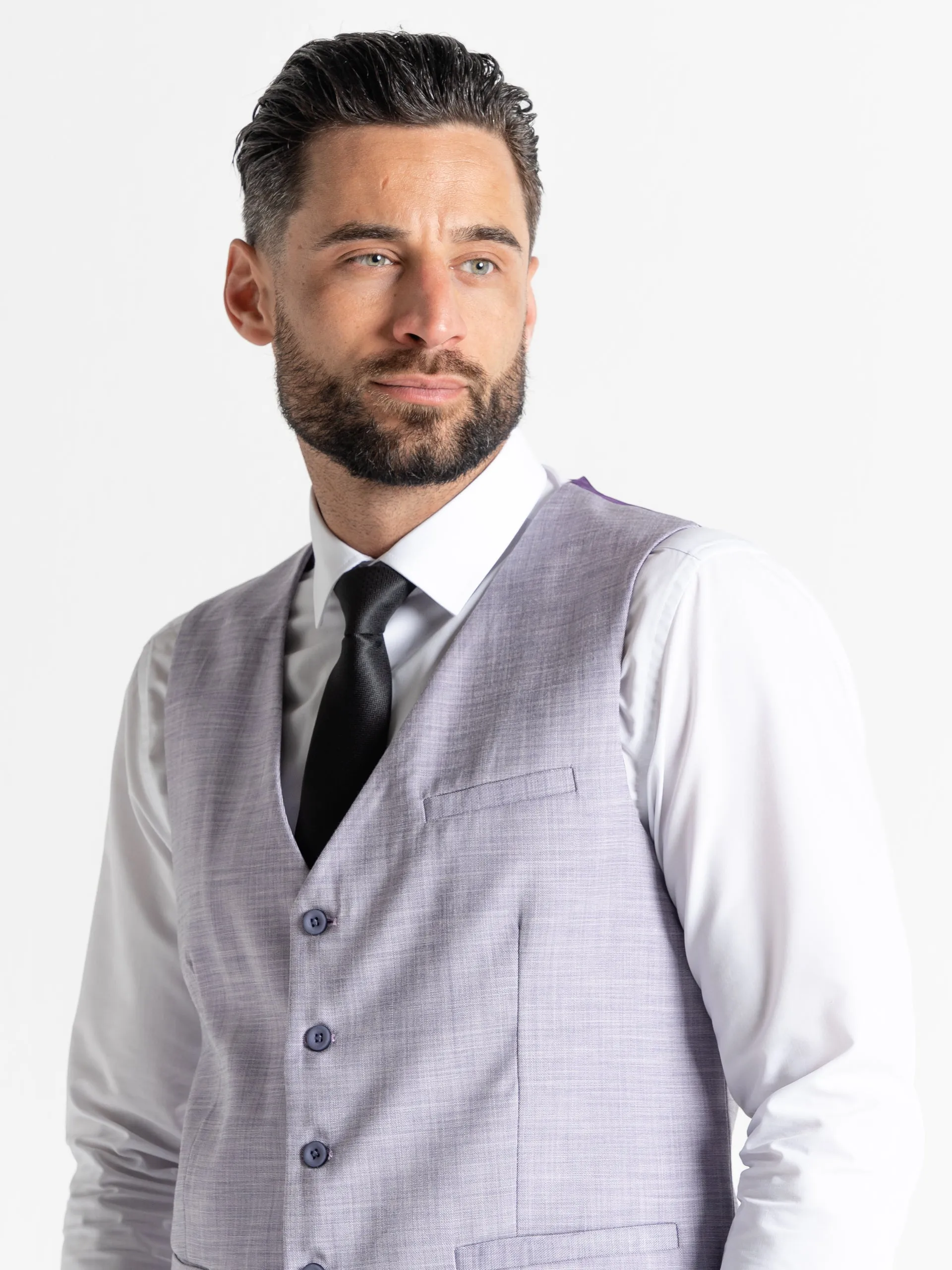 HENRY LILAC