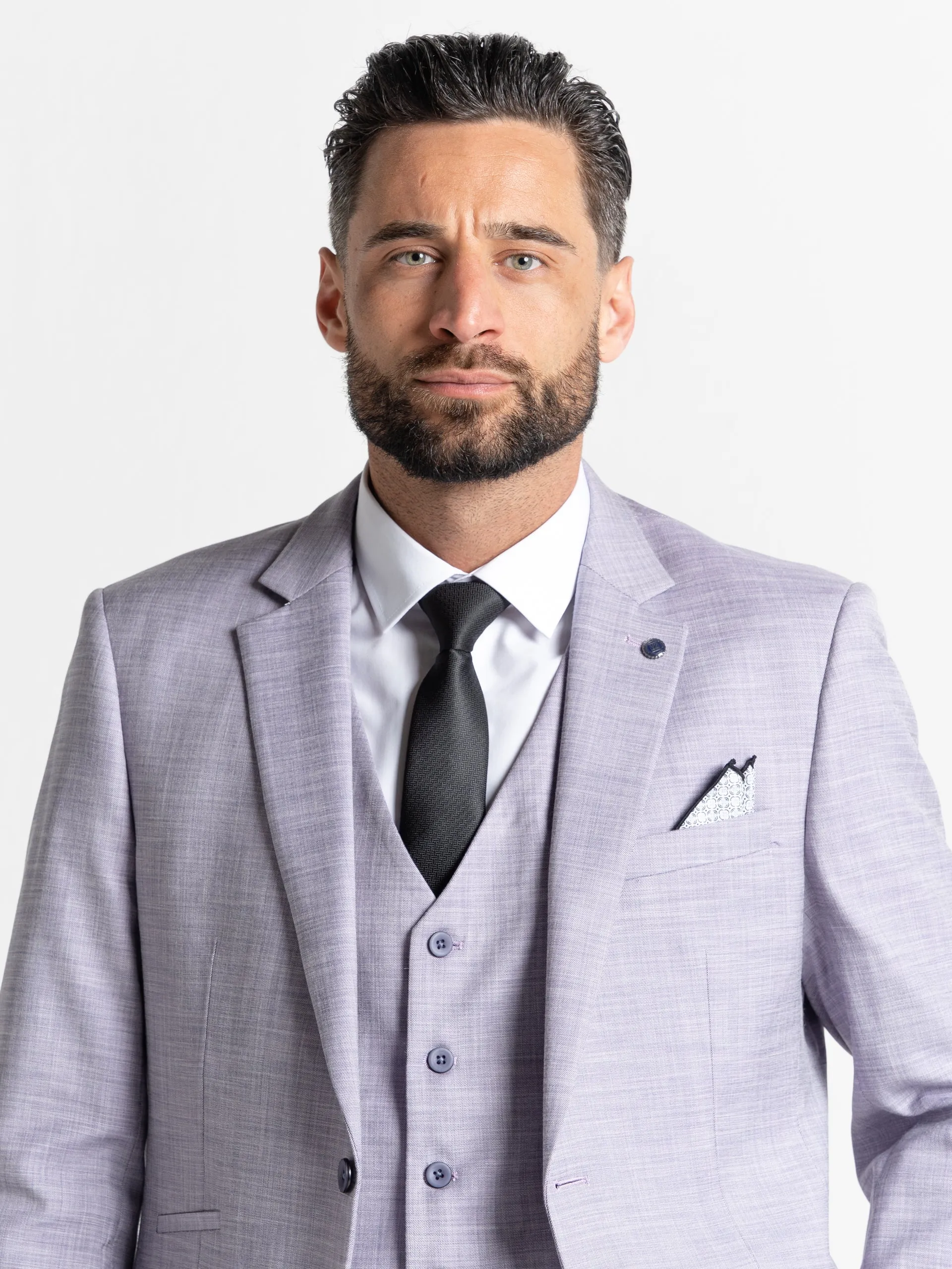 HENRY LILAC