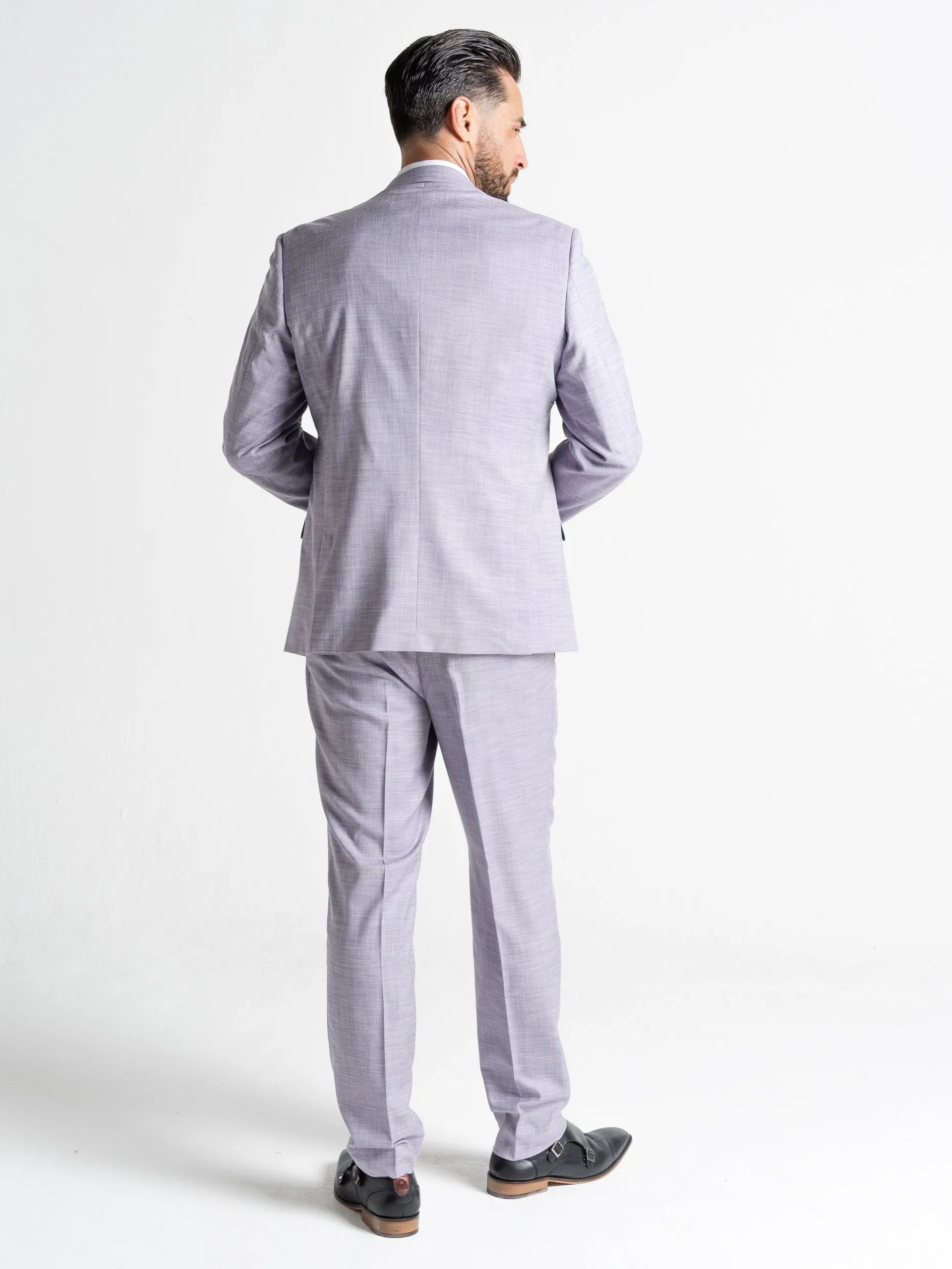 HENRY LILAC