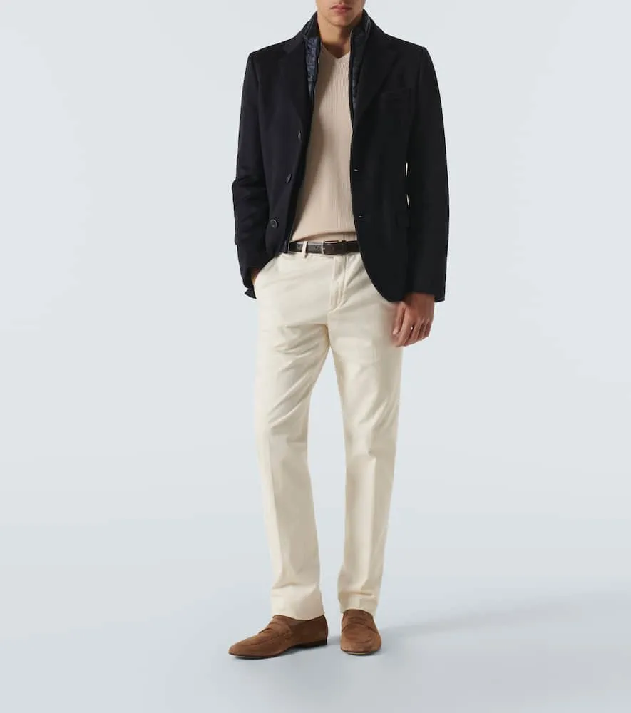 Herno Cashmere blazer