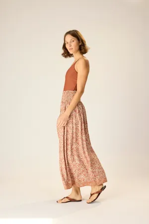 Stay Flexible Tall Length BELLA SKIRT