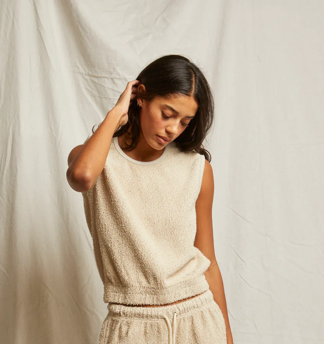 AthleisureReady Carli Tank