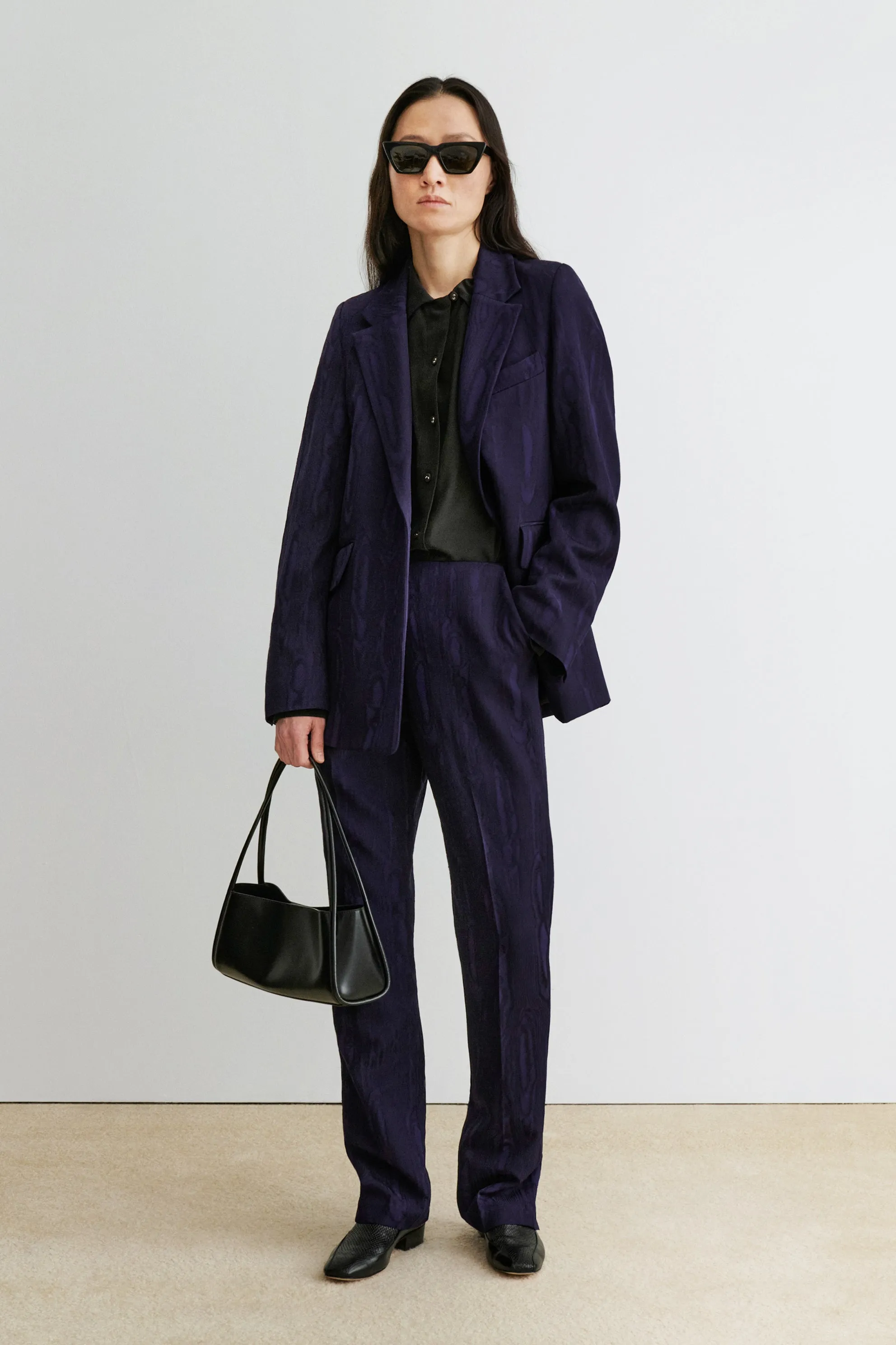 Rior Blazer OdorResistant Treatment MultiPanel Design