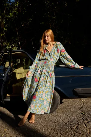 BELLA SKIRT DoubleLayeredHem Free Movement