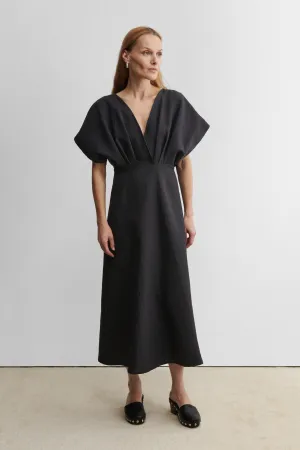 Chilly Comfort Wear Isarco Dress