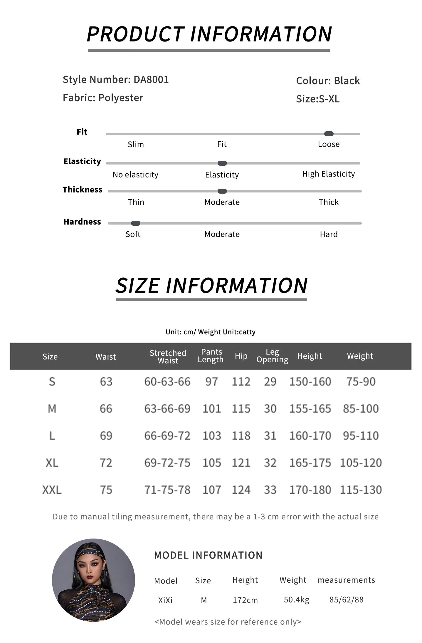 High Waist Lace Up Front Pleated Latin Dance Pants Practice Trousers