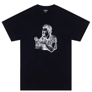 Hockey Bucket Boy T Shirt