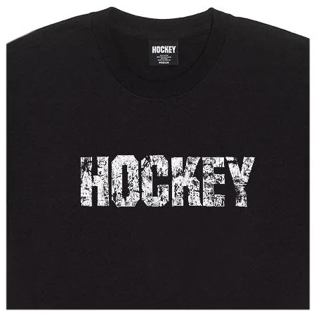 Hockey Carve T Shirt