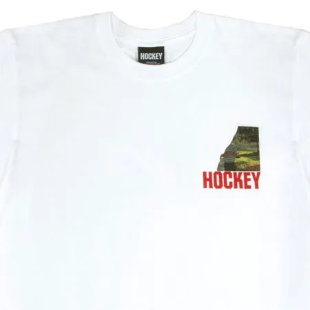 Hockey John's Nightmare T Shirt