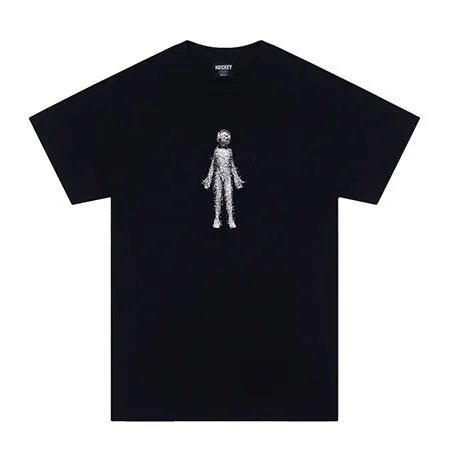 Hockey Newborn T Shirt